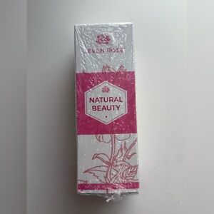 Leven Rose Jamaican Black Seed Castor Oil - 4 oz